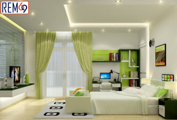 mau rem vai hot tai hai phong