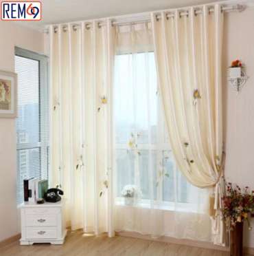 Làm sao để có bộ rèm đẹp tại Hải Phòng không rối mắt