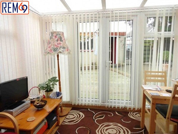 Chú ý khi sử dụng rèm nhựa Hải Phòng