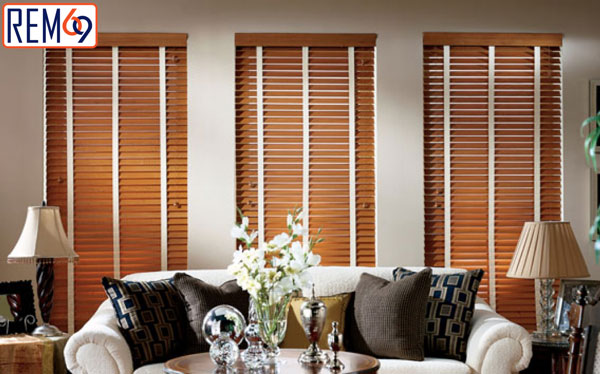 rem sao go hai phong