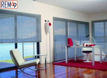 Những loại rèm sáo Hải Phòng được sử dụng phổ biến nhất