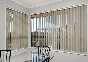 Sai lầm hay mắc phải khi chọn rèm văn phòng