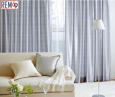 Các bước chọn rèm chuẩn