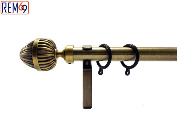 Tìm hiểu về phụ kiện mành rèm tại Hải Phòng