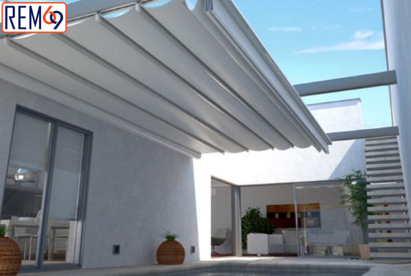 rem bat cuon o hai phong