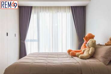 Sai lầm cần tránh khi chọn rèm cửa sổ tại Hải Phòng