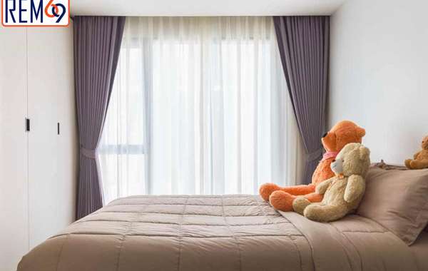 Sai lầm cần tránh khi chọn rèm cửa sổ tại Hải Phòng