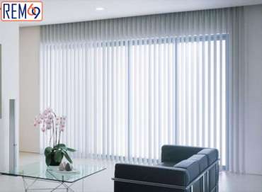 Lý do nên chọn rèm lá dọc tại Hải Phòng