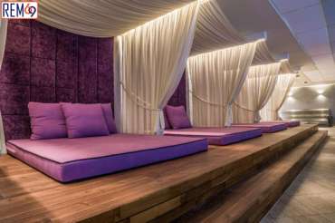 Cách chọn rèm spa thu hút khách hàng nhất