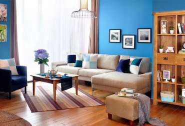 Nhập nhèm thị trường rèm cửa Việt Nam