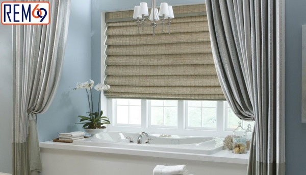 giặt rèm cửa hải phòng