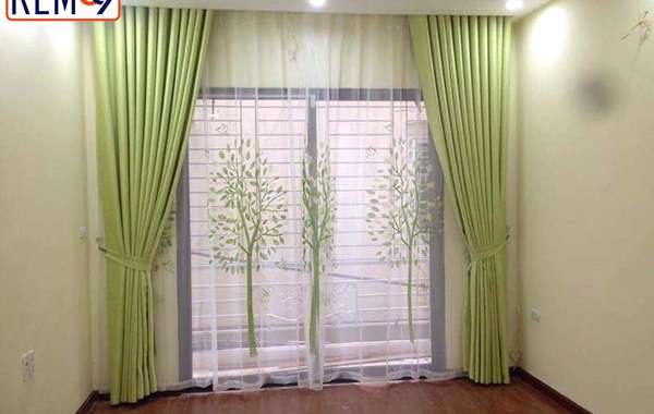 Mua rèm cửa tại Hải Phòng ở đâu?