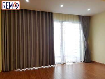 Báo giá mành rèm tại Hải Phòng