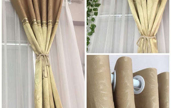 Lắp mành rèm tại Lê Chân, Hải Phòng