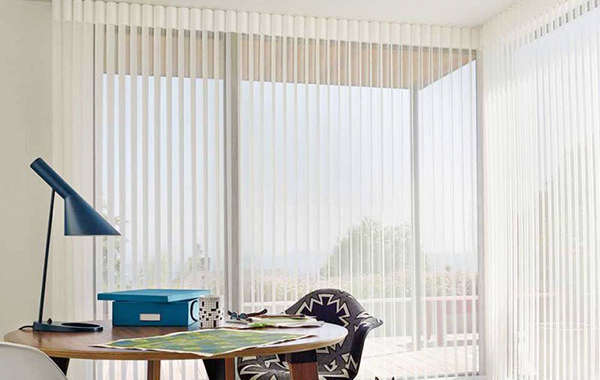 Cách chọn rèm cửa chống nắng mùa hè