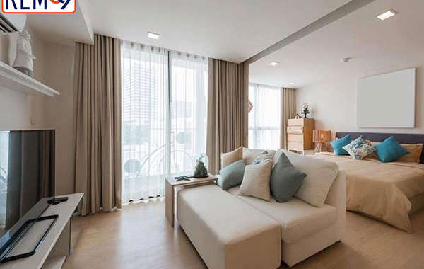 Lắp rèm cửa tại Dương Kinh, Hải Phòng