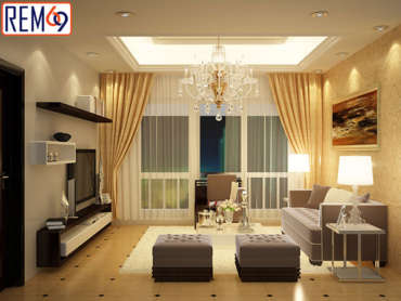 Lắp rèm cửa tại Kiến Thụy, Hải Phòng