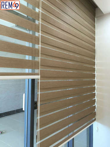 Mua rèm cầu vồng ở đâu tại Hải Phòng