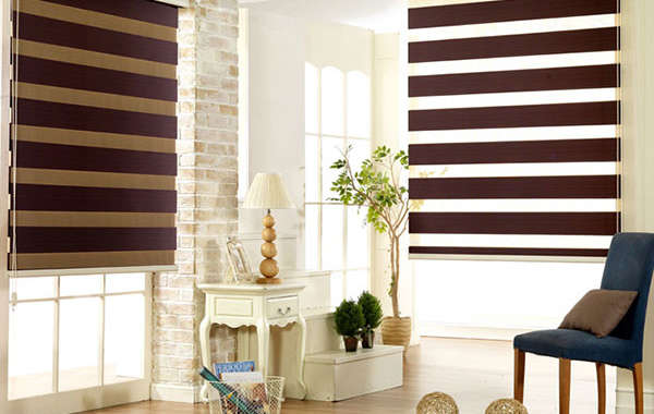 Xu hướng rèm cầu vồng 2020