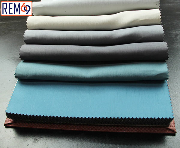 Xu hướng rèm cửa vải năm 2020