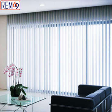 Lắp đặt rèm văn phòng tại Hải Phòng