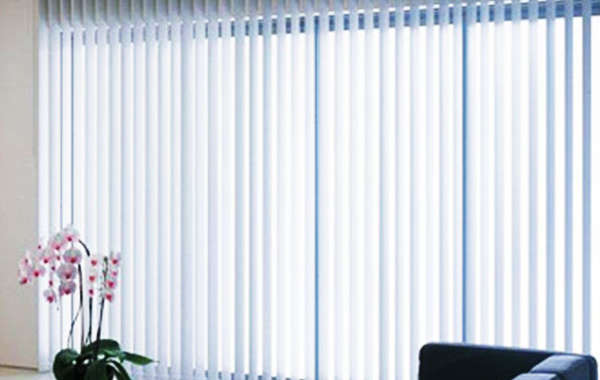 Lắp đặt rèm văn phòng tại Hải Phòng