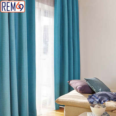 rèm gia đình hgd01