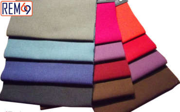 Tìm hiểu về loại rèm chống cháy tại Hải Phòng