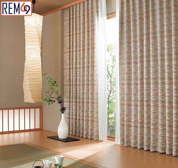 rèm nhập khẩu tại hải phòng chất lượng