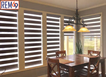 Ưu nhược điểm rèm cầu vồng là gì?