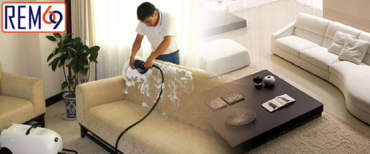 Giặt sofa ở Hải Phòng tại nhà nhanh chóng, tiện lợi