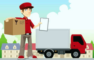 Giao hàng và thanh toán