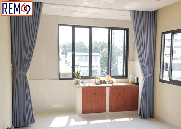 mành rèm đẹp tại quảng ninh