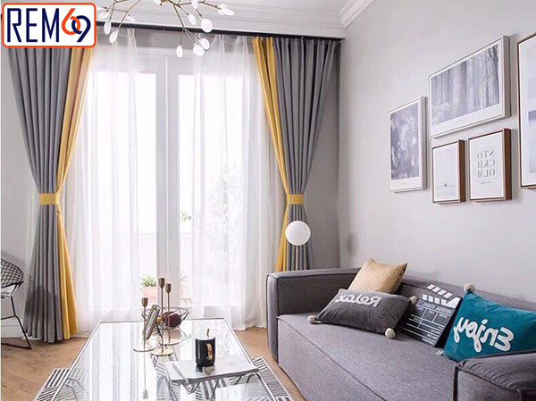 rèm cửa quảng ninh