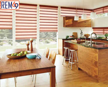 Rèm cầu vồng Nam Định