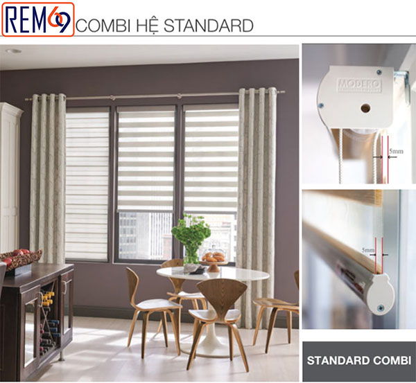 rèm cầu vồng tại nam định đẹp