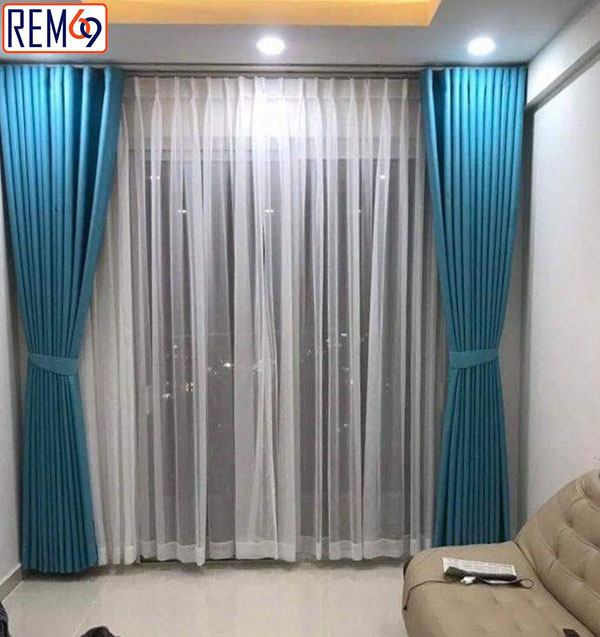 Cách chọn đơn vị chuyên bán mành rèm ở Ngô Gia Tự Hải Phòng uy tín