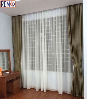 Bán mành rèm tại Ngô Gia Tự Hải Phòng