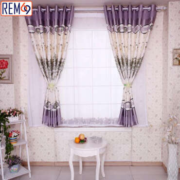 Bán rèm cửa tại Thiên Lôi Hải Phòng