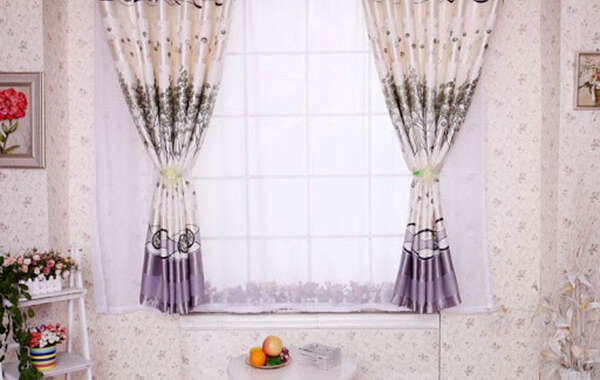 Bán rèm cửa tại Thiên Lôi Hải Phòng