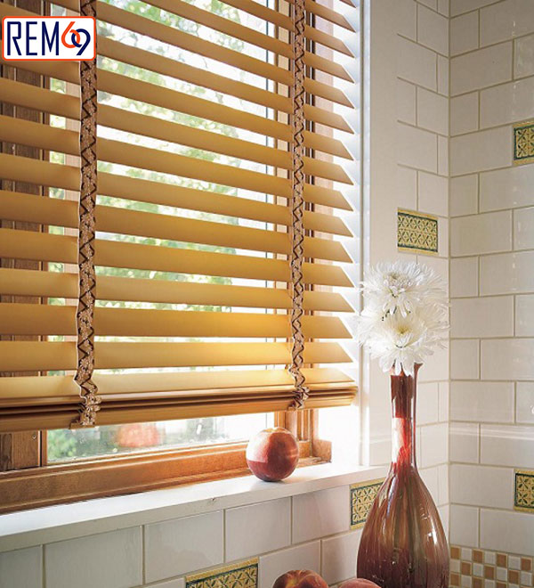 Bán rèm gỗ tại Tiên Lãng, Hải Phòng